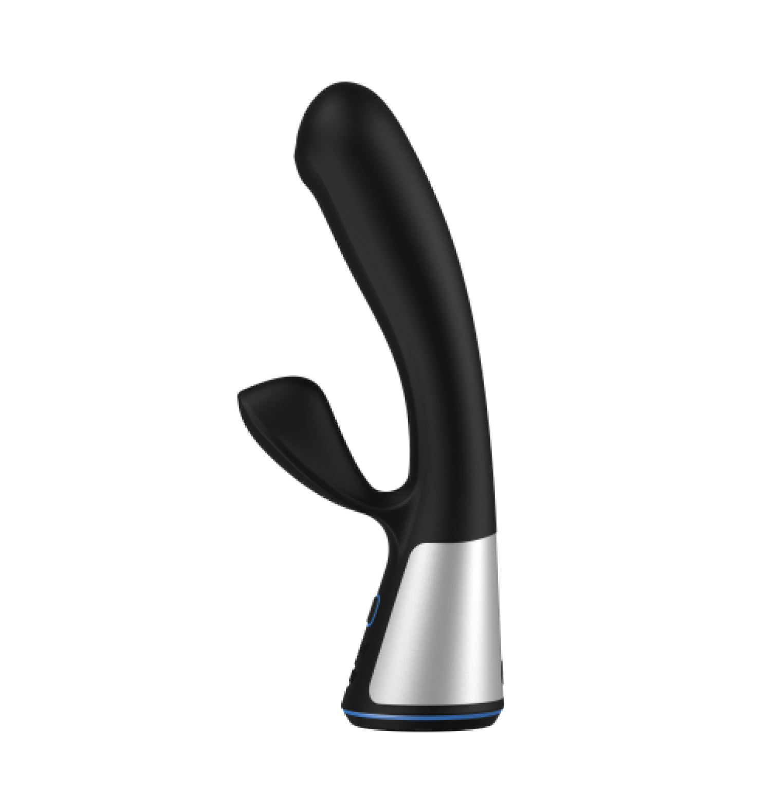 OhMiBod Fuse Black - ACME Pleasure