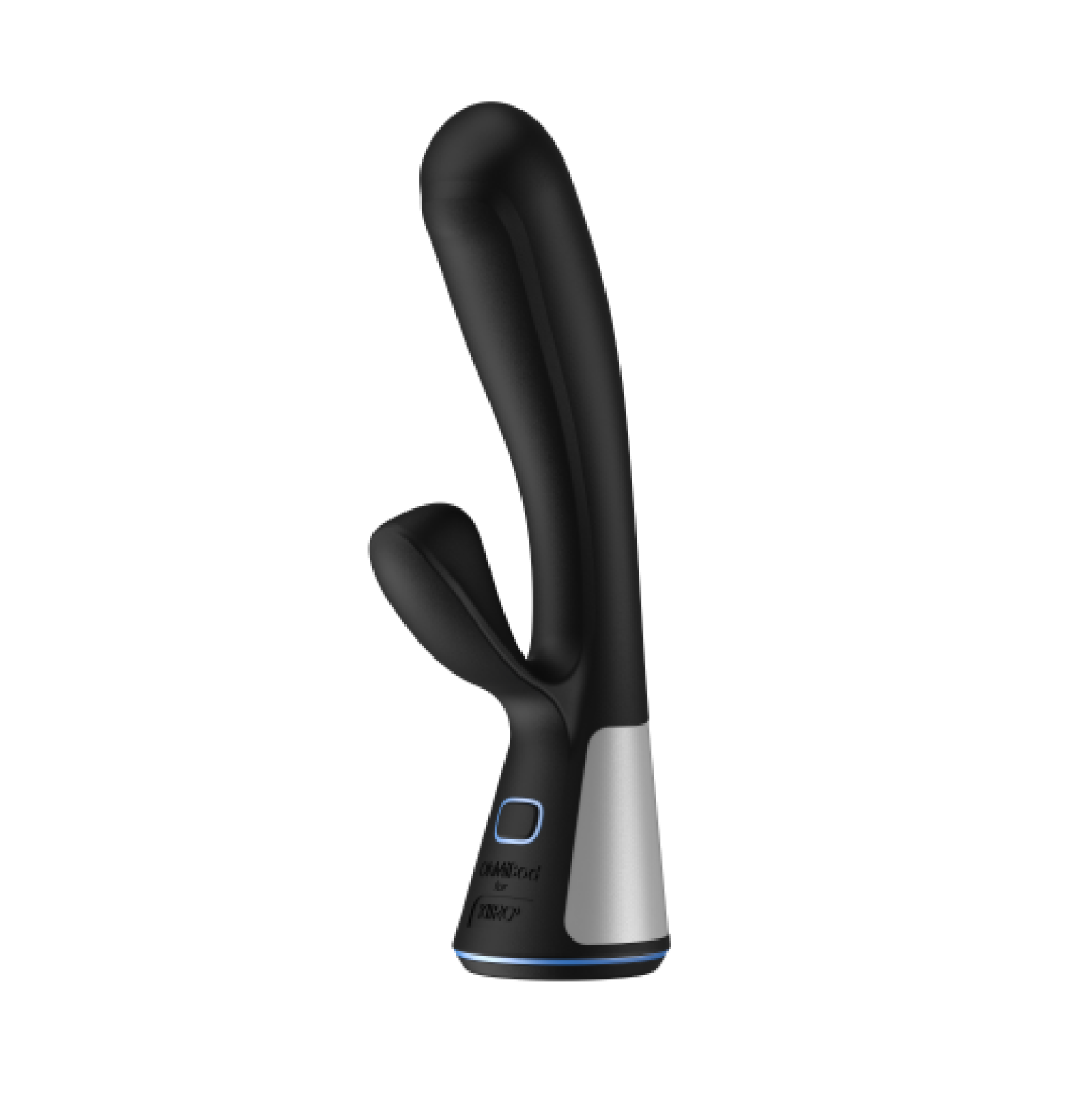 OhMiBod Fuse Black - ACME Pleasure