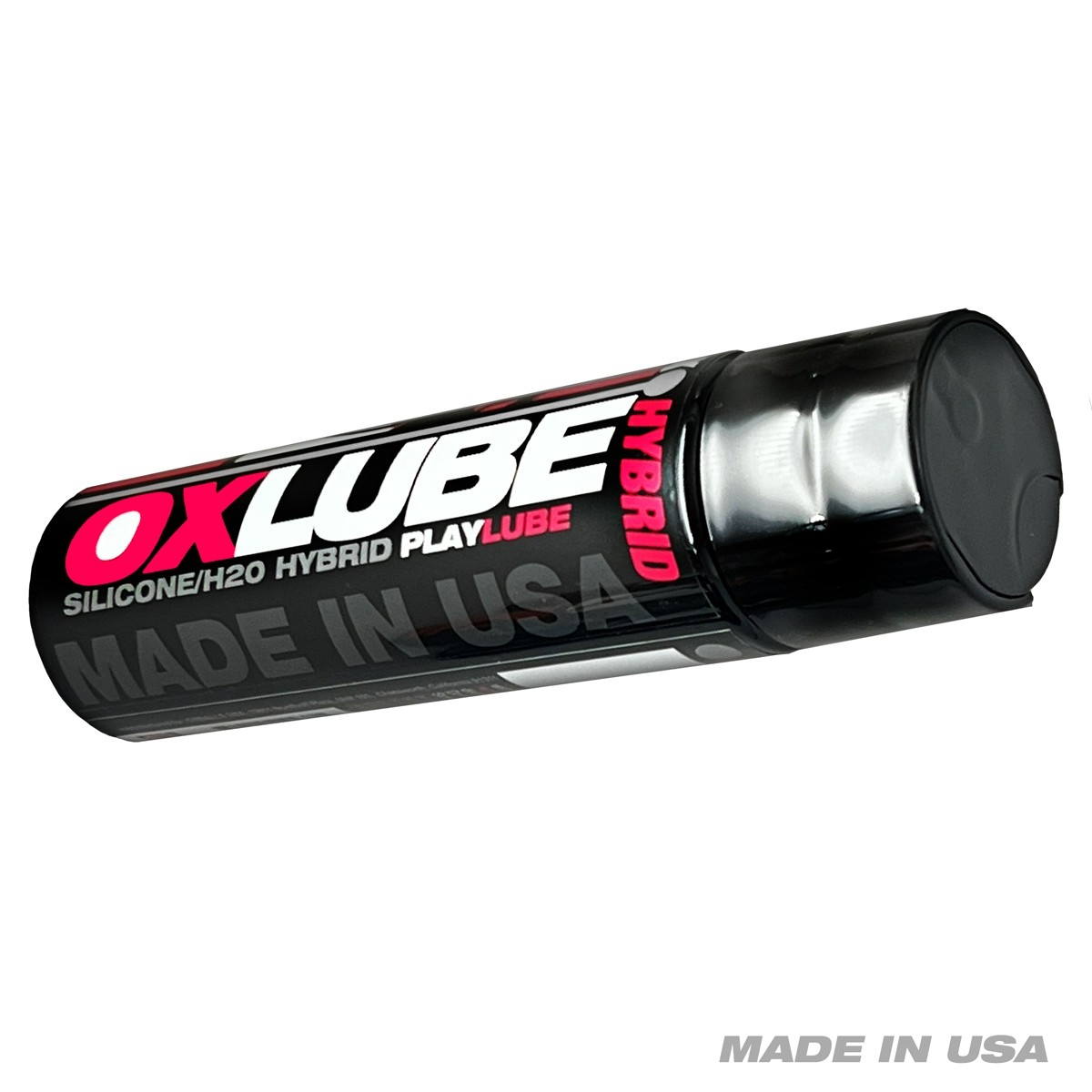 FormulaOX HYBRID, OXLube, 8.5 oz - ACME Pleasure