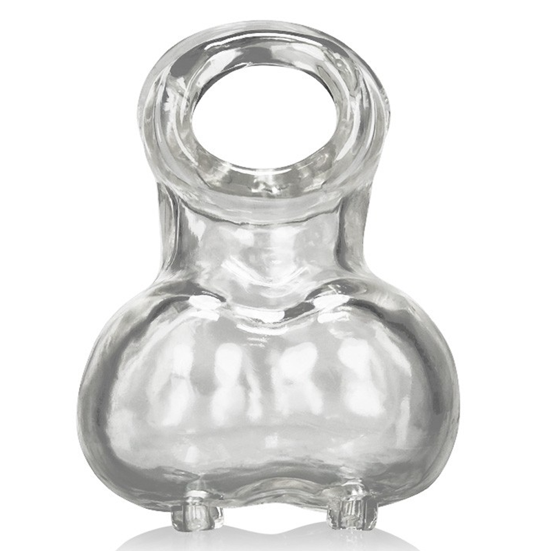 SACKSLING-2, ballsack, CLEAR - ACME Pleasure