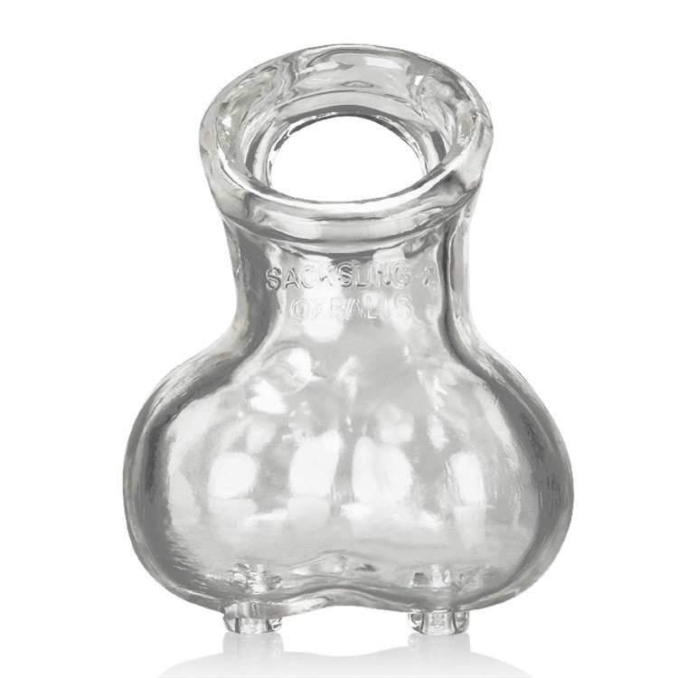 SACKSLING-2, ballsack, CLEAR - ACME Pleasure