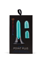 POINT PLUS - TIFFANY BLUE - ACME Pleasure