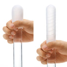 POCKET TENGA WAVY LINE - ACME Pleasure