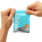 POCKET TENGA CLICK BALL - ACME Pleasure