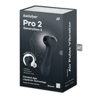 Pro 2 Generation 3 Connect App - Dark Grey - ACME Pleasure