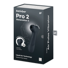 Pro 2 Generation 3 - Dark Grey - ACME Pleasure