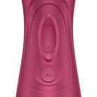 Pro 2 Generation 3 Connect App - Wine Red - ACME Pleasure