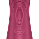 Pro 2 Generation 3 - Wine Red - ACME Pleasure