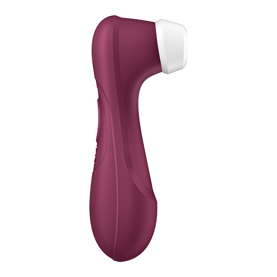 Pro 2 Generation 3 - Wine Red - ACME Pleasure