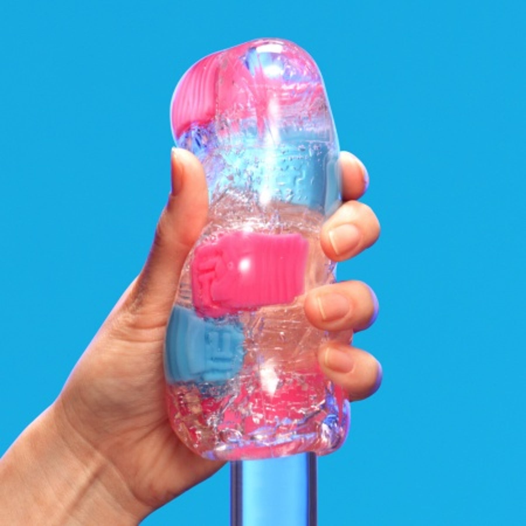 BOBBLE CRAZY CUBES - ACME Pleasure