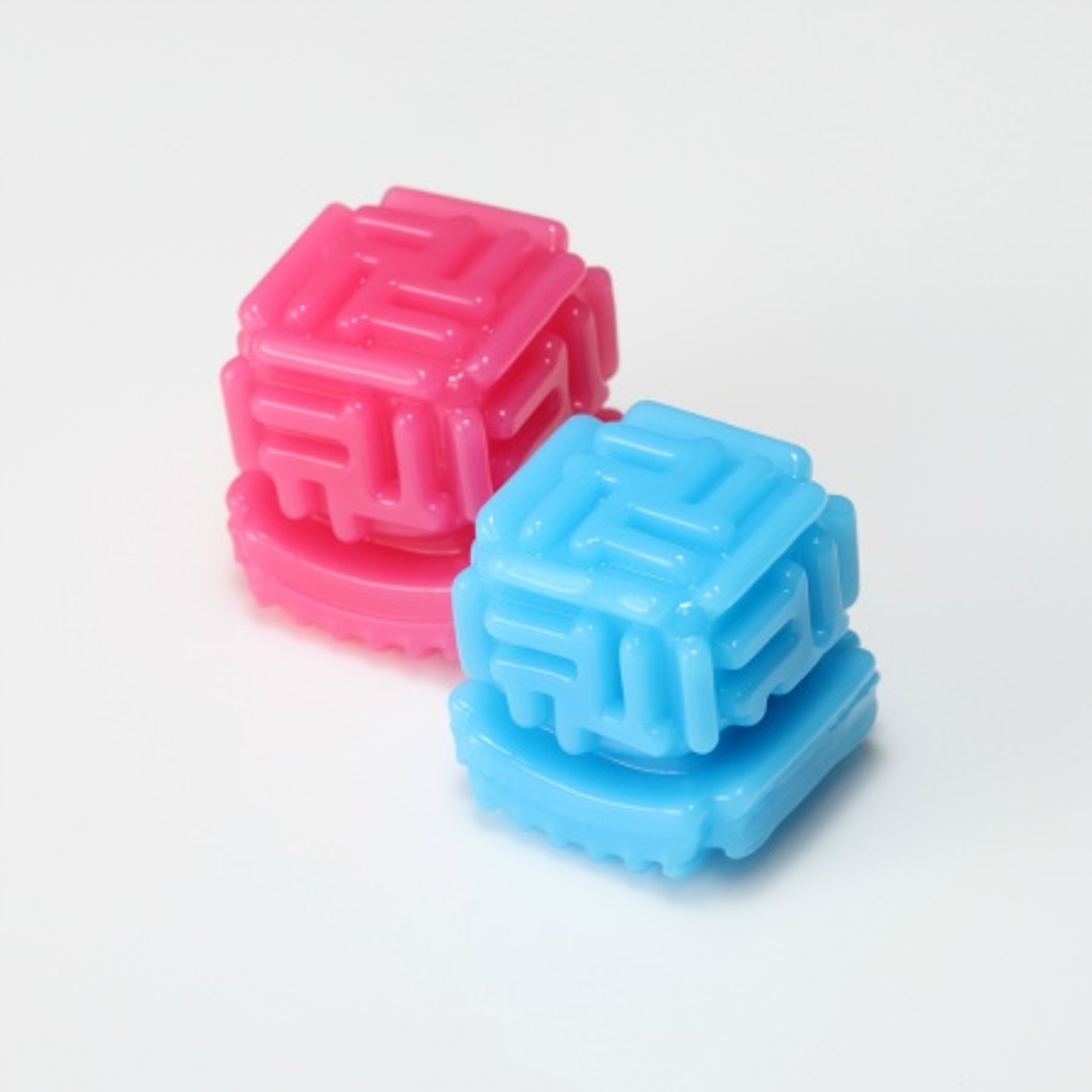 BOBBLE CRAZY CUBES - ACME Pleasure