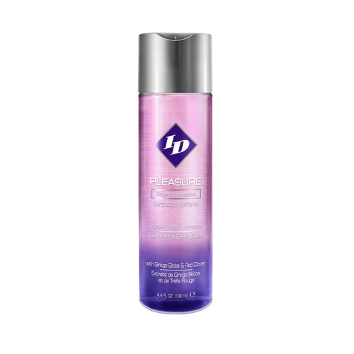 ID PLEASURE 4.4 FL OZ (130ML) - ACME Pleasure