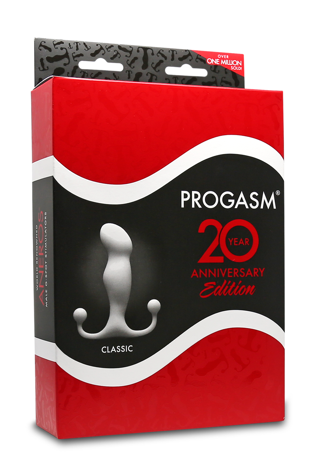 PROGASM CLASSIC - ACME Pleasure