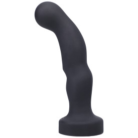 Silicone P-Spot Silicone Vibrating Dildo - ACME Pleasure