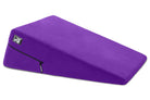 Ramp Purple Microfiber - ACME Pleasure