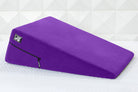 Ramp Purple Microfiber - ACME Pleasure