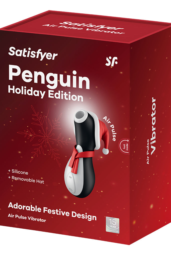 Penguin - Holiday Edition - ACME Pleasure