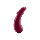 Sexy Secret - Wine Red - ACME Pleasure