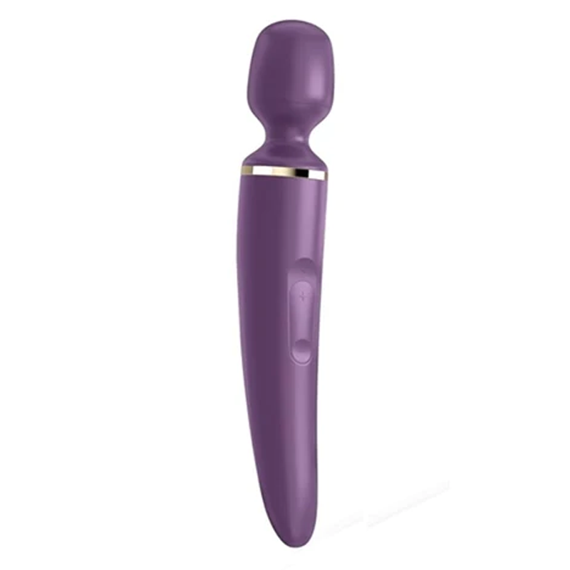 Wand-er Women - Purple, Gold - ACME Pleasure