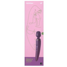 Wand-er Women - Purple, Gold - ACME Pleasure