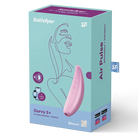 Curvy 3+ - Pink - ACME Pleasure