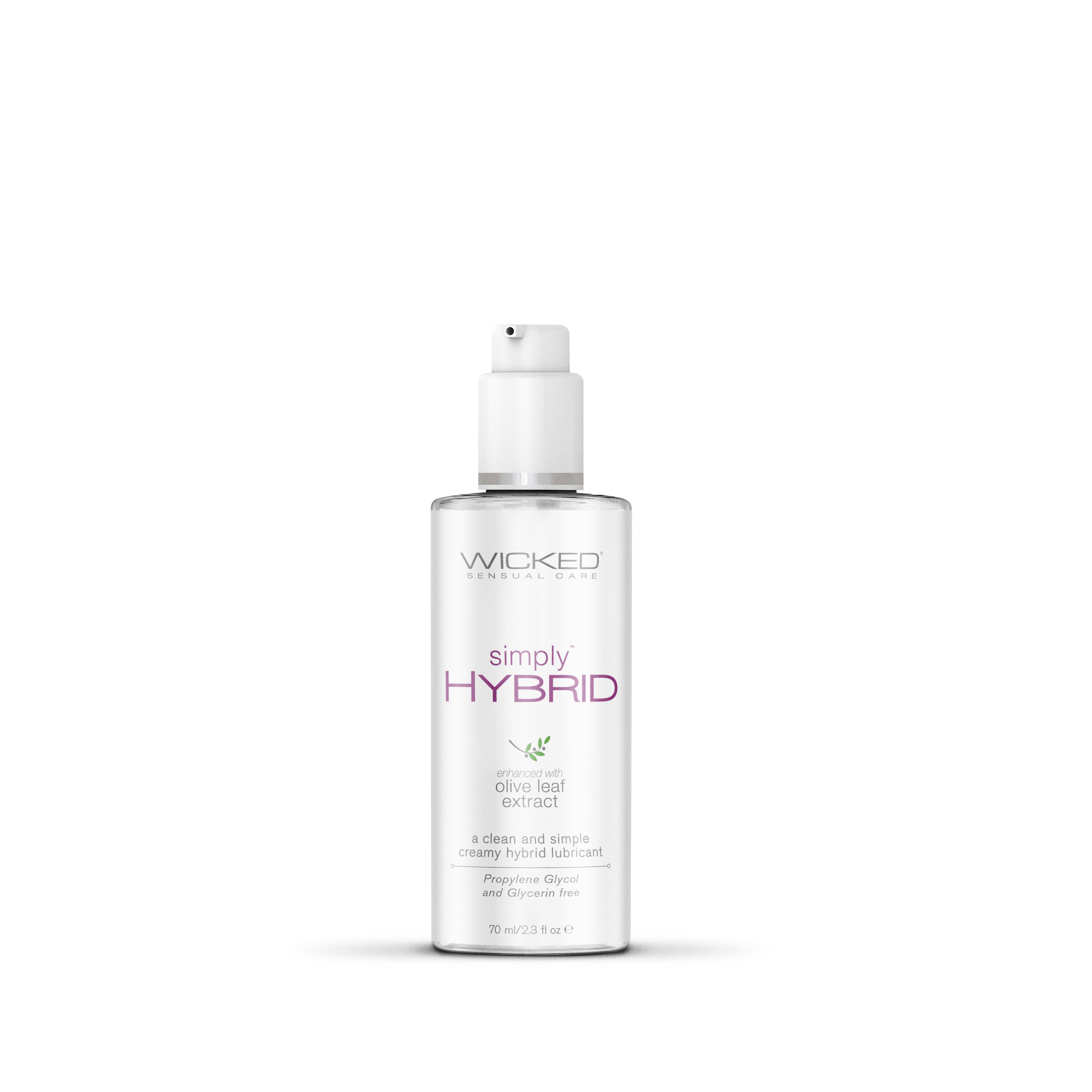 Simply Hybrid 2.3oz - ACME Pleasure