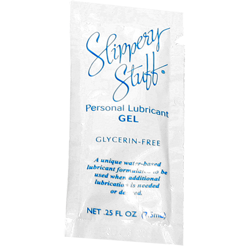 Gel .25oz foil - ACME Pleasure