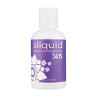 Sliquid Silk Lubricant 4.2oz - ACME Pleasure