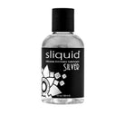 Sliquid Silver Silicone lubricant 4.2oz - ACME Pleasure