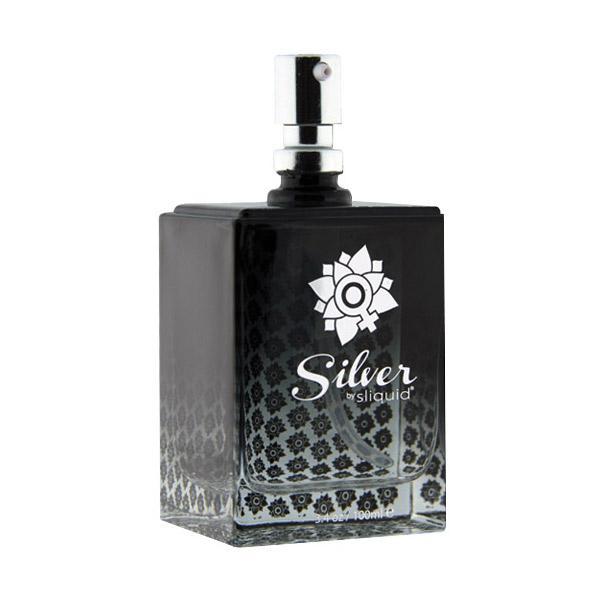 The Studio Collection - Silver 3.4 oz - ACME Pleasure