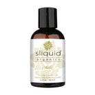 Sliquid Organics Silk 4.2oz - ACME Pleasure