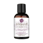 Sliquid Organics Natural Gel 4.2oz - ACME Pleasure