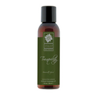 Sliquid Massage Oil Tranquility 4.2oz - ACME Pleasure