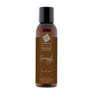 Sliquid Massage Oil Serenity 4.2oz - ACME Pleasure