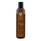 Sliquid Massage Oil Serenity 8.5oz - ACME Pleasure