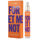 FORGET ME NOT Pheromone Infused Perfume - Forget Me Not 0.3oz | 9.2mL - ACME Pleasure