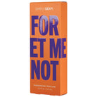 FORGET ME NOT Pheromone Infused Perfume - Forget Me Not 0.3oz | 9.2mL - ACME Pleasure