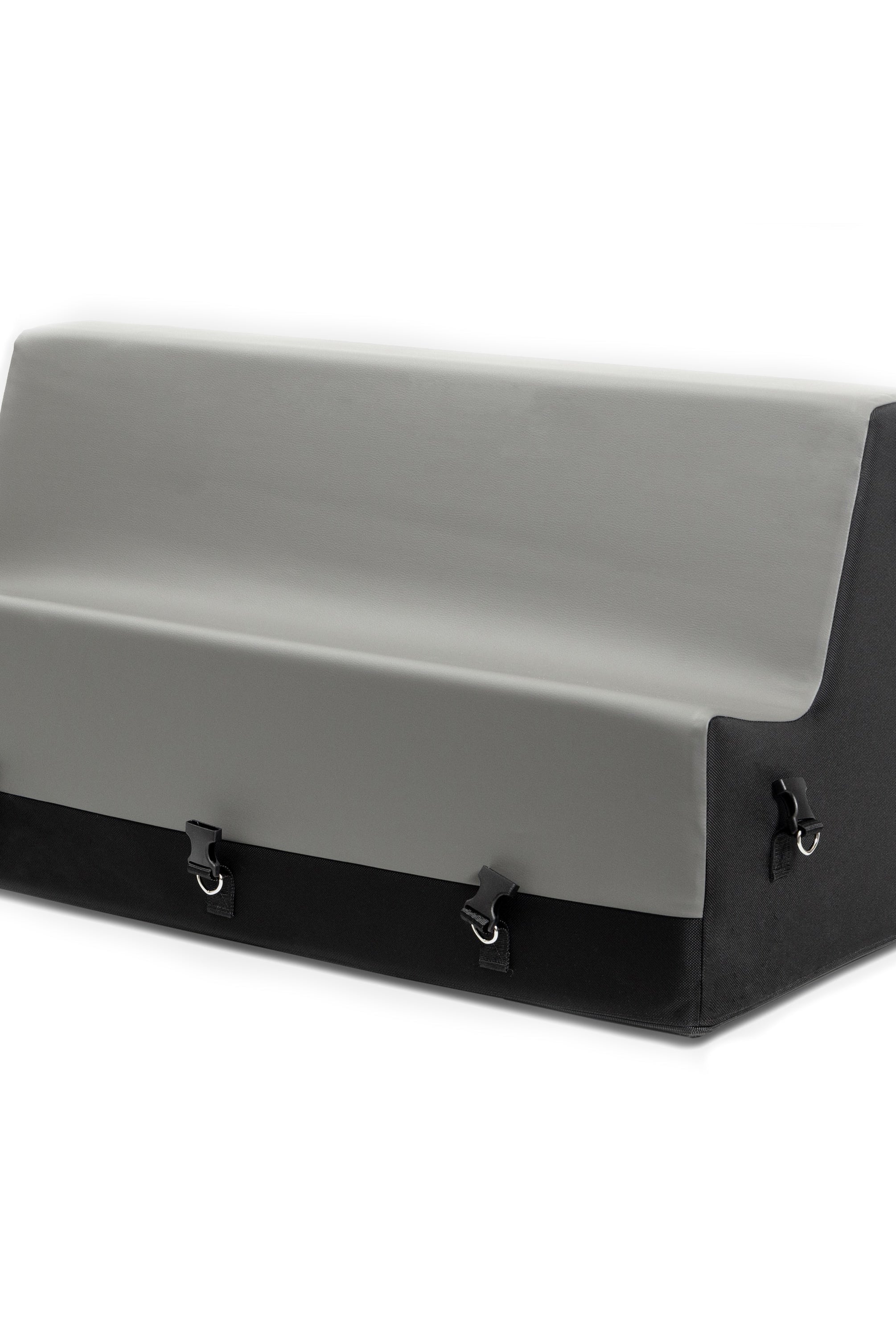 Steed Spanking Bench Charcoal - ACME Pleasure