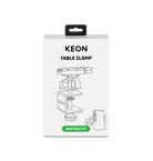 Keon Table Clamp - ACME Pleasure