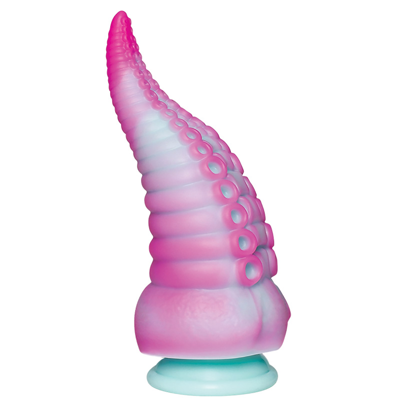 TEKU - PINK/TURQUOISE - ACME Pleasure