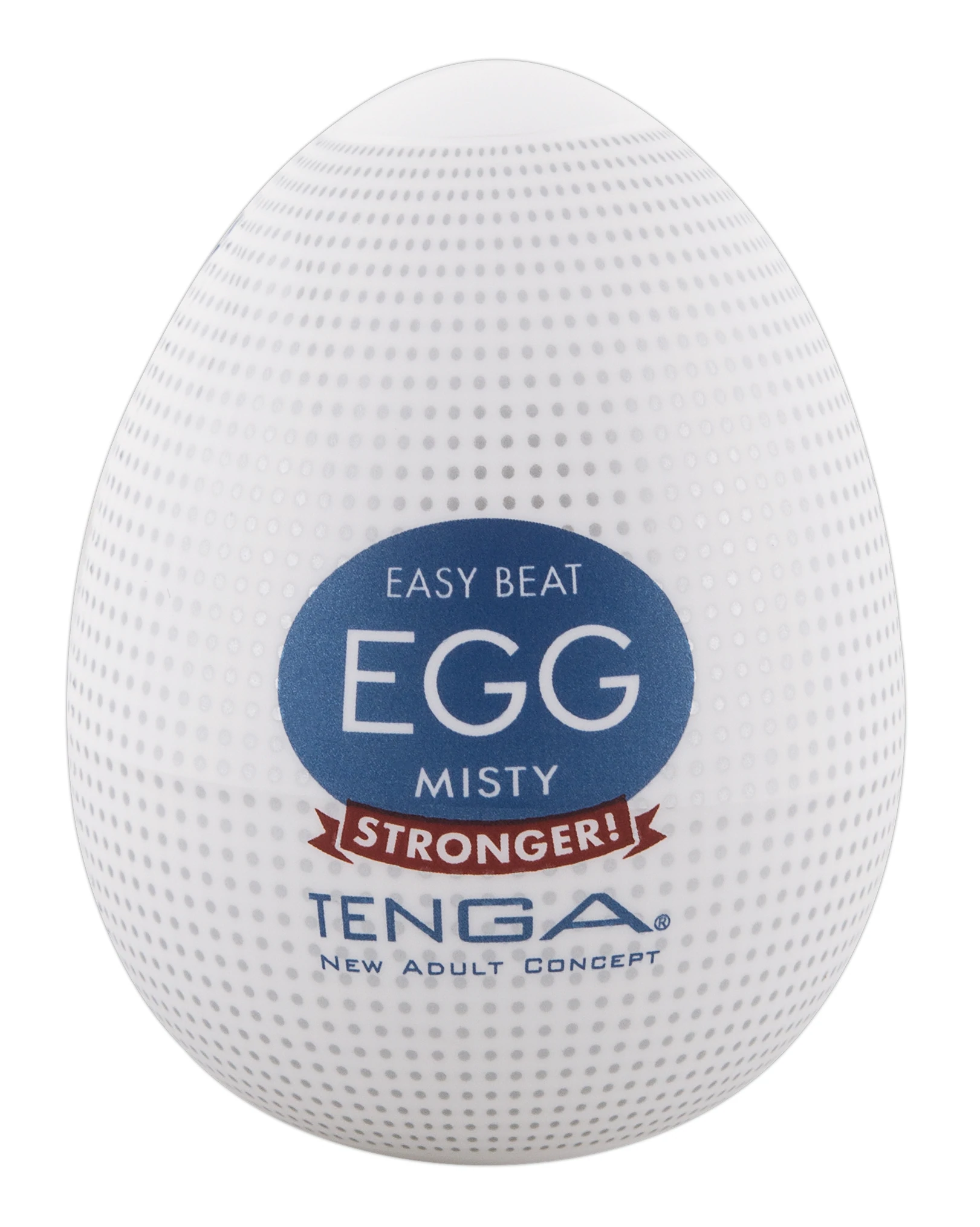 Egg Misty Male Masturbator - ACME Pleasure