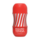 ROLLING TENGA GYRO ROLLER CUP - ACME Pleasure