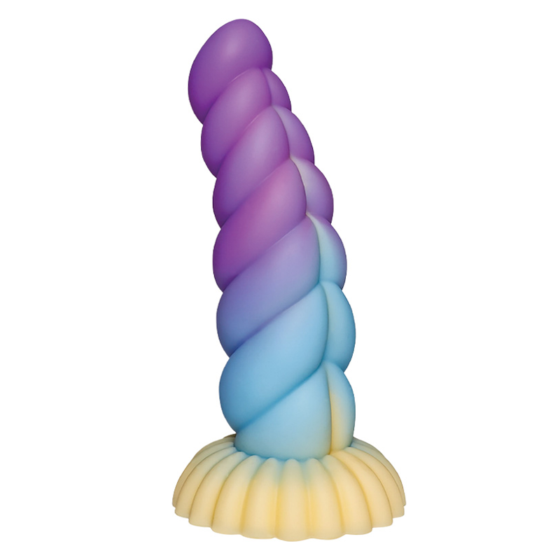 TERA - YELLOW/BLUE/PURPLE - ACME Pleasure