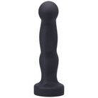 Silicone P-Spot Silicone Vibrating Dildo - ACME Pleasure