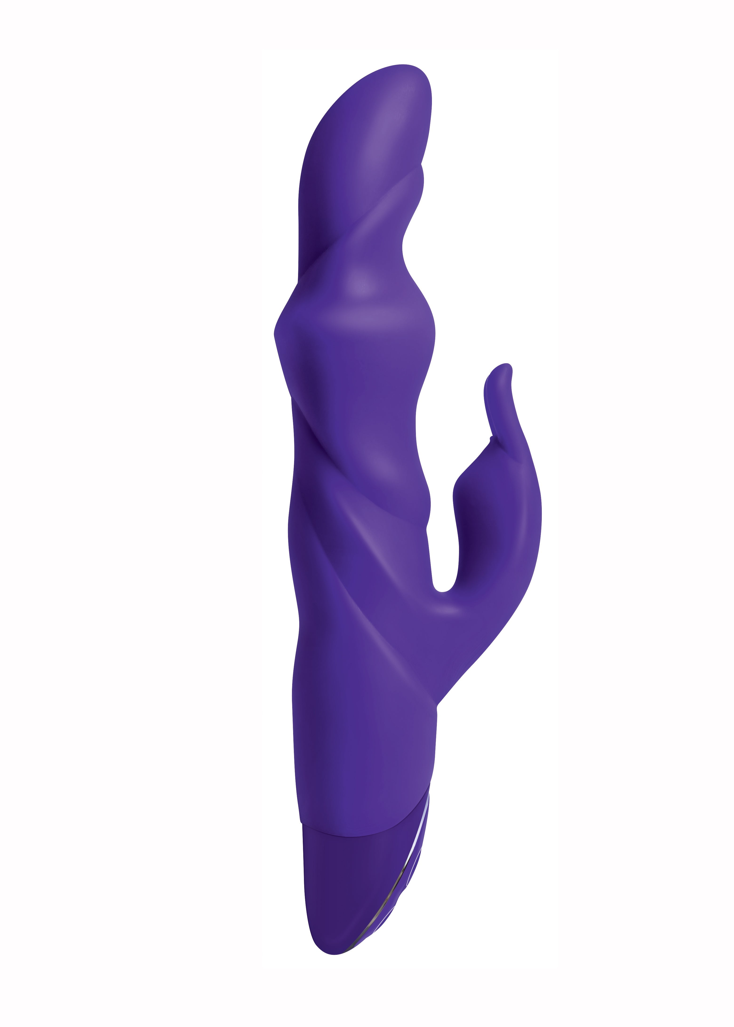 Adam & Eve The Thruster Rabbit Vibrator - ACME Pleasure