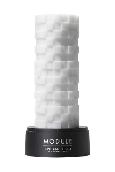 3D Module Male Masturbator - ACME Pleasure