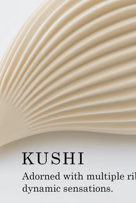 KUSHI - ACME Pleasure