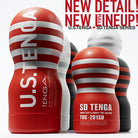 U.S. TENGA ORIGINAL VACUUM CUP STRONG - ACME Pleasure