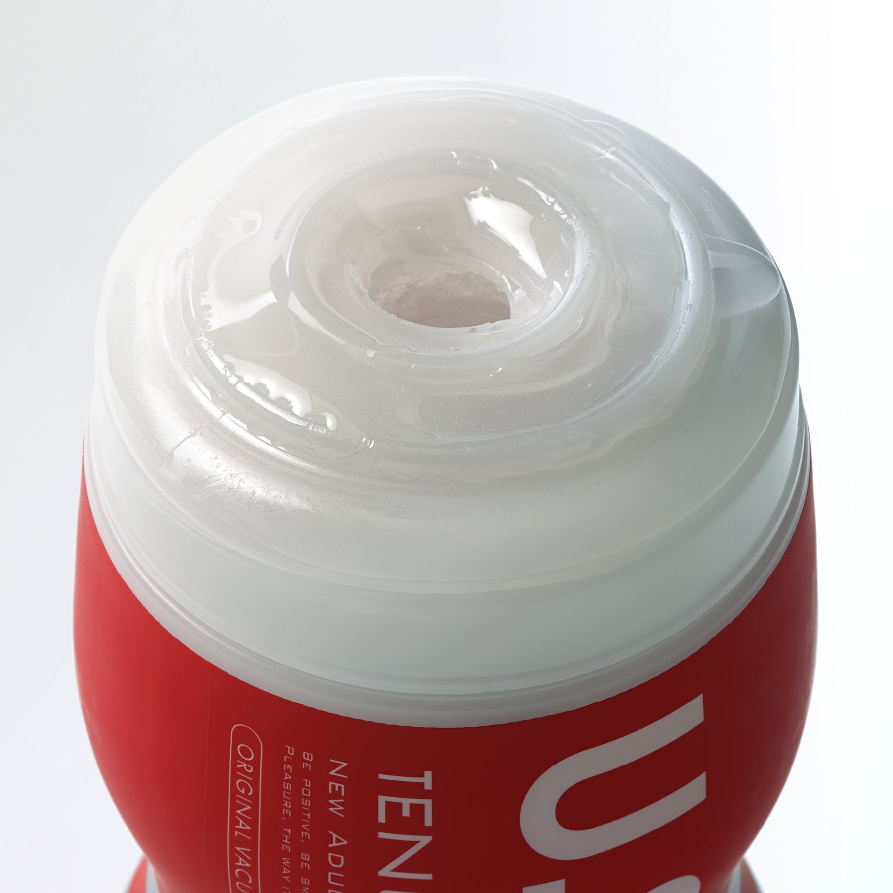 U.S. TENGA ORIGINAL VACUUM CUP STRONG - ACME Pleasure