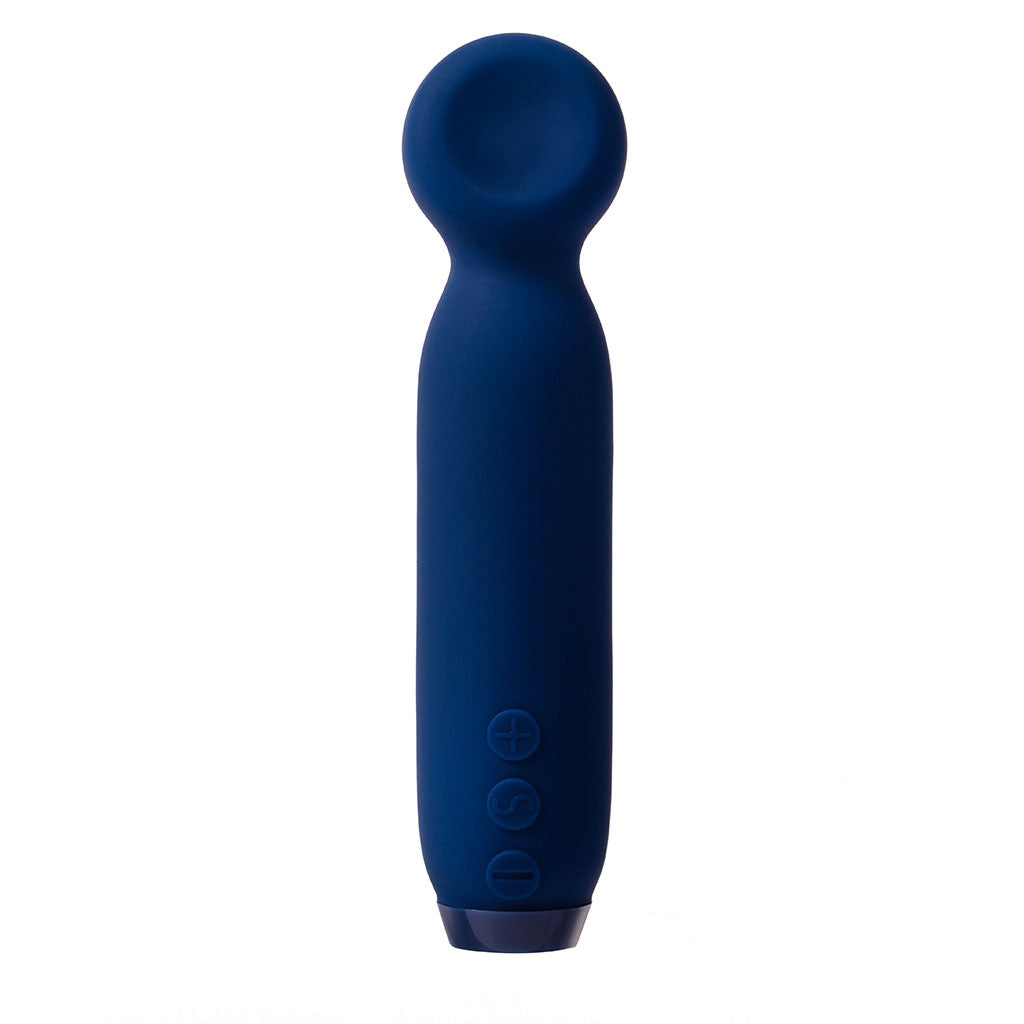 Vita Bullet Cobalt Blue - ACME Pleasure